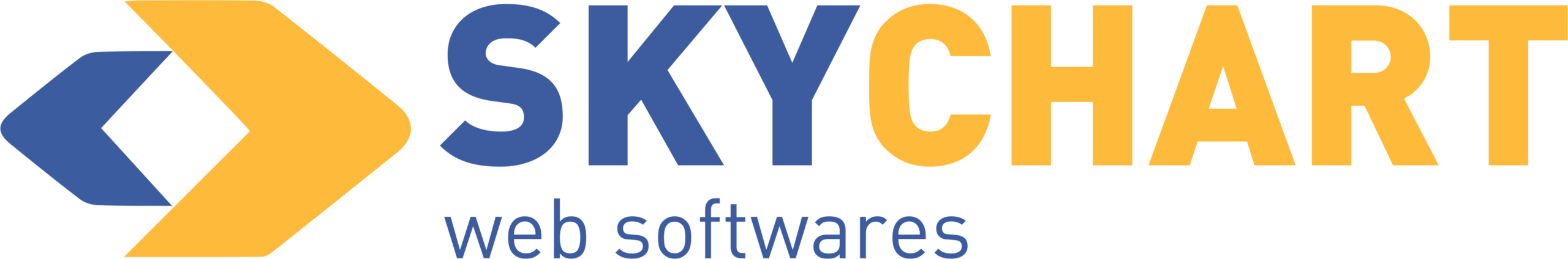 skychart outline