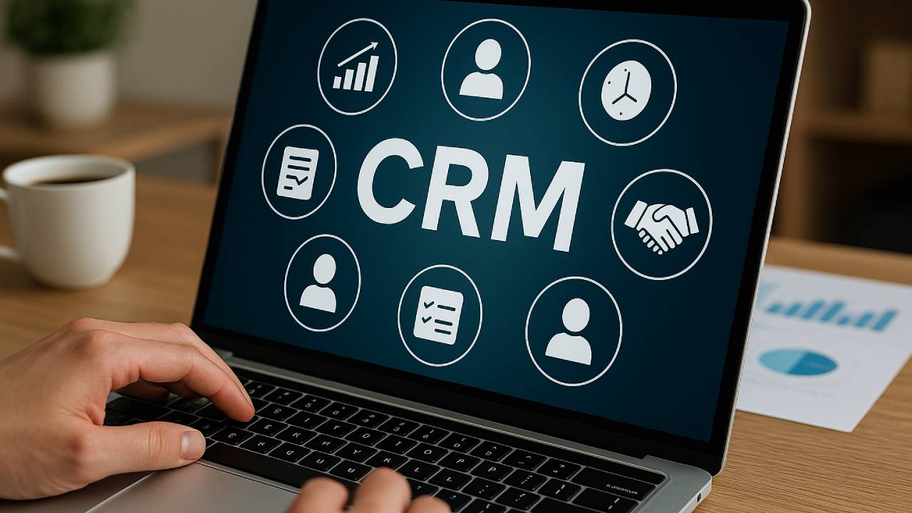 CRM